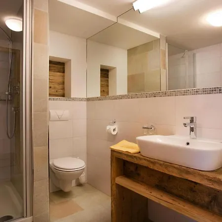 شقة Building Tauernfenster Neukirchen - Osb03103b-eyc
