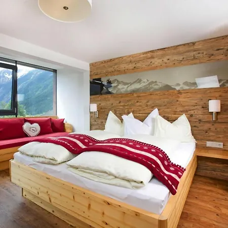 Building Tauernfenster Neukirchen - Osb03103b-eyc Neukirchen am Großvenediger