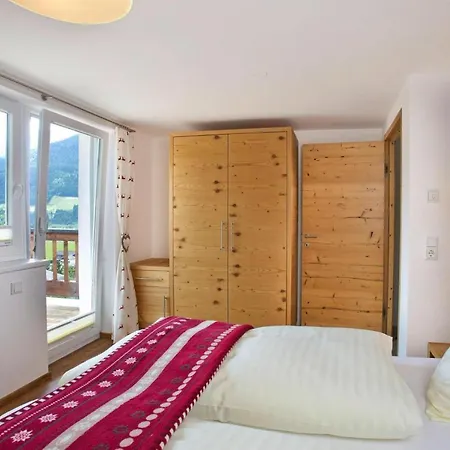 Building Tauernfenster Neukirchen - Osb03103b-eyc شقة